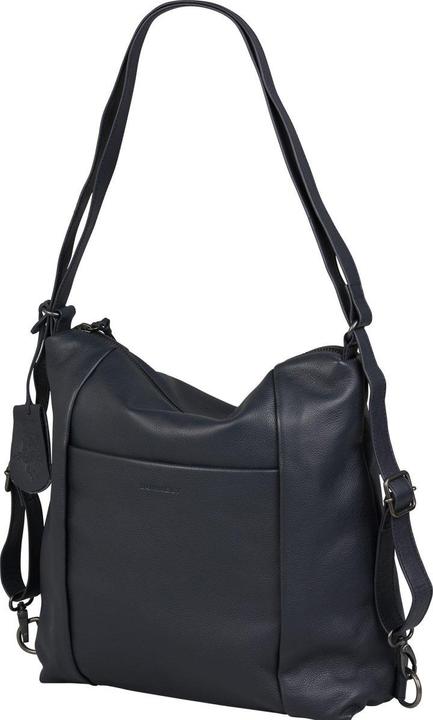 Actual product image Burkely Just Jolie Backpack Hobo (11.50 l)