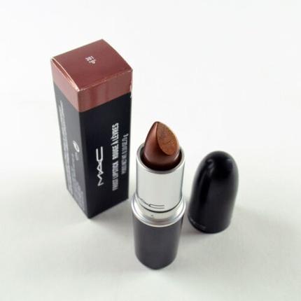 Actual product image MAC Cosmetics Lipstick Frost O (301 "O")
