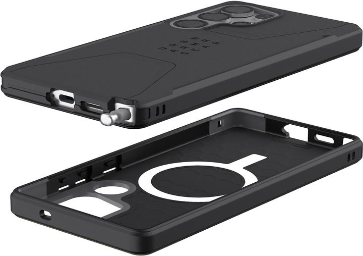Produktbild UAG Civilian Pro (Samsung Galaxy S25 Ultra)
