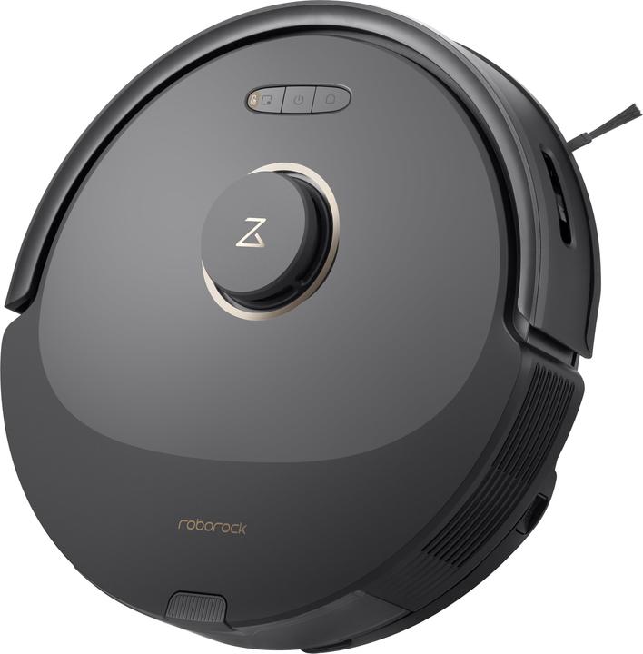 Actual product image Roborock Q8 Max (Vacuum mopping robot)