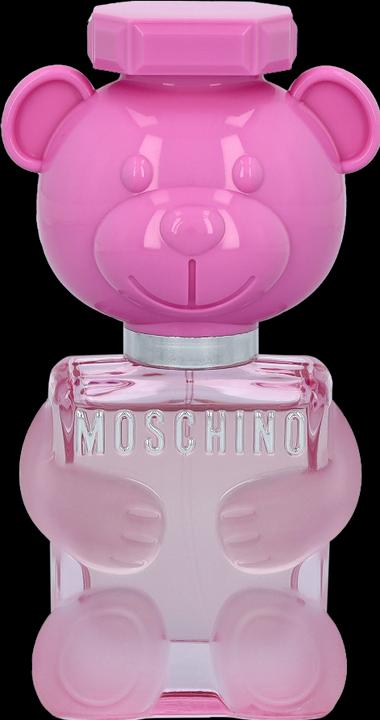 Immagine prodotto Moschino TOY 2 Bubble Gum - Eau de Toilette Natural Spray (Eau de toilette, 30 ml)