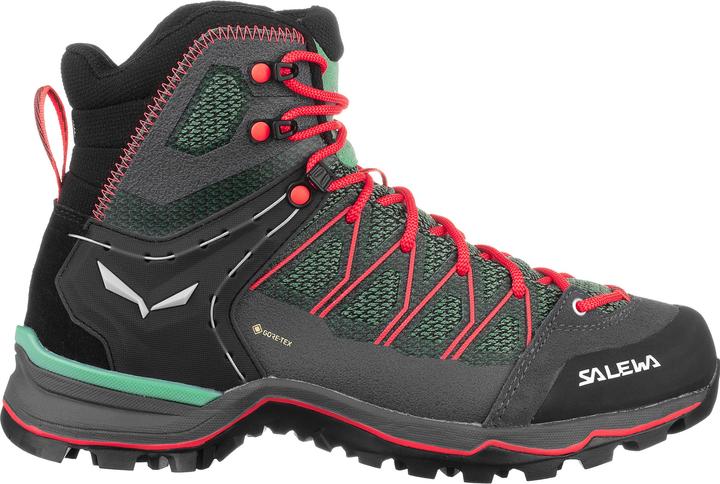Produktbild Salewa Mountain Trainer Lite Mid GORE-TEX® Daschuhe (42.5)