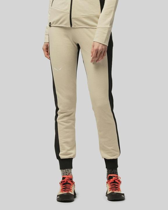 Actual product image Salewa Lavaredo Hemp Train Pants Da (42)