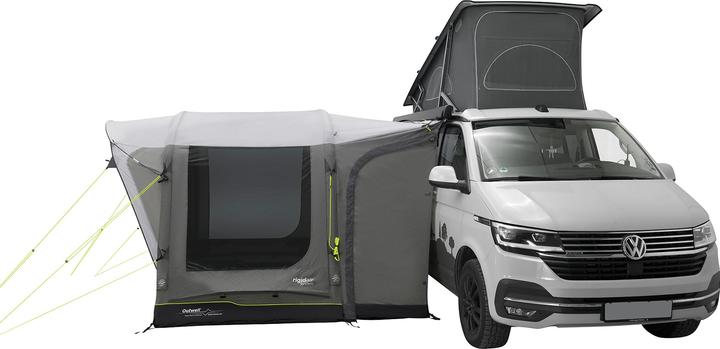 Image du produit Outwell Vorzelt Santa Monica Air, Fahrzeugtyp: Bus, Aufbauart (Auvent, 15 kg)