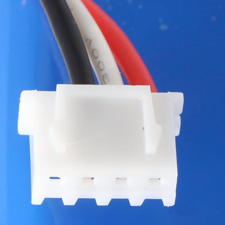 Actual product image XCell Battery suitable for Ecovacs Deebot Ozmo 930 Li-ion 14,8V 3200mAh 47,4Wh