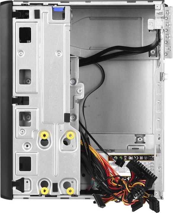 Immagine prodotto Chieftec BS-10B-300 (mATX, Mini-ITX)