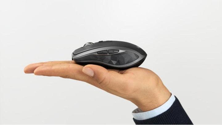 Produktbild Logitech MX Anywhere 2S (Kabellos)