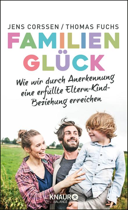 Familienglück (Deutsch, Thomas Fuchs, 2017)