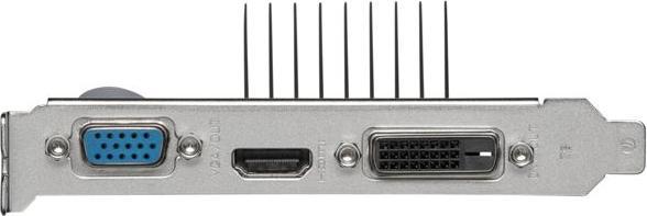 Actual product image Palit GeForce GT710 (2 GB)