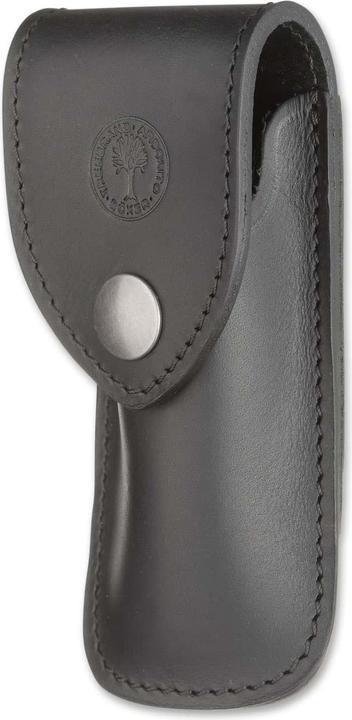 Produktbild Böker Französisches Leder-Etui Schwarz Klein