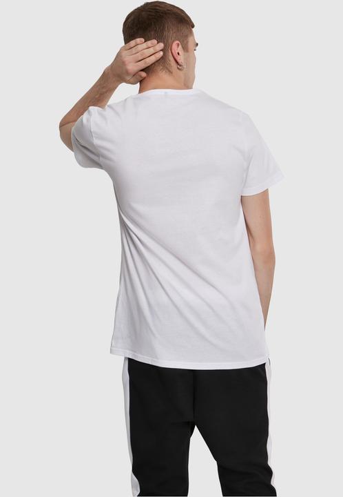 Actual product image Mister Tee Mickey Mouse Tee (XXL)