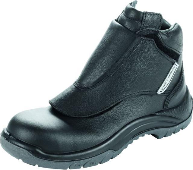 Produktbild Steitz Secura VX 7380 Perbunan (S3, 42)