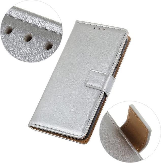 Produktbild MU Classic Classic II Leder Bookcover Series (Samsung Galaxy A54 5G)