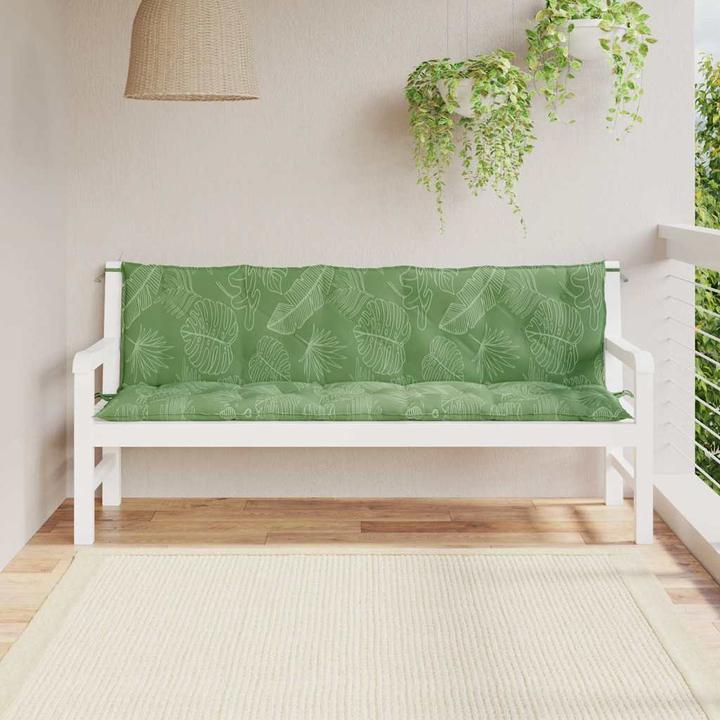 Image du produit VidaXL Henryk (180 x 50 x 7 cm)