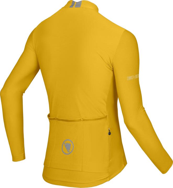 Produktbild Endura Pro SL Trikot II (langarm) (S)
