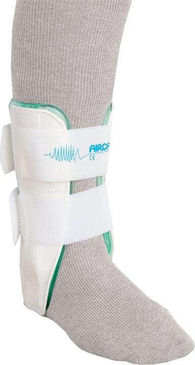 Image du produit Aircast Air-Stirrup Orthèse stabilisatrice de cheville gauche (L)