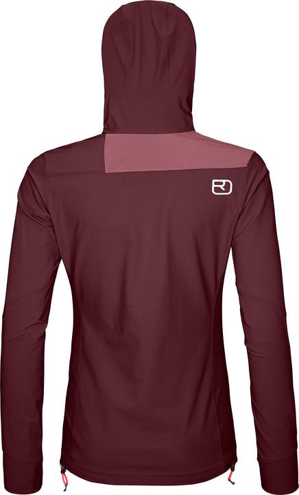 Actual product image Ortovox Pala Hooded (M)