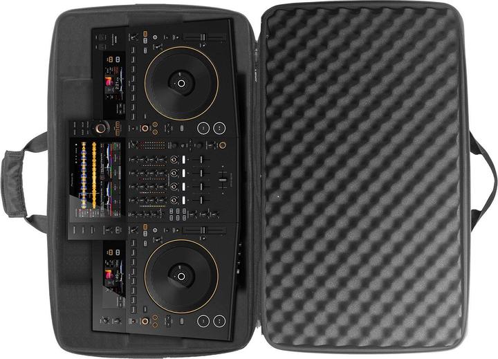 Actual product image UDG U8323BL OPUS-QUAD HARDCASE BLACK
