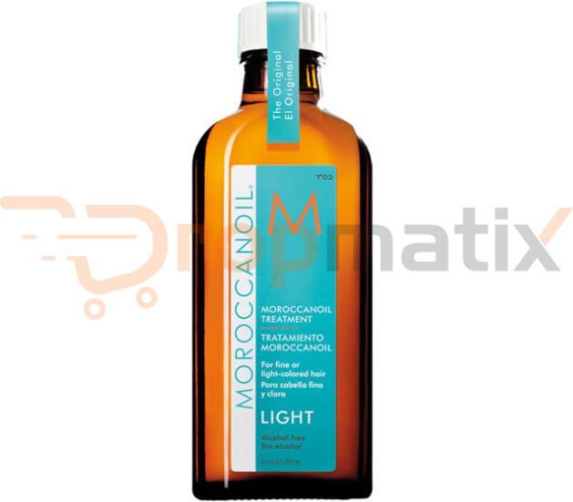 Produktbild Moroccanoil Treatment Light (100 ml)