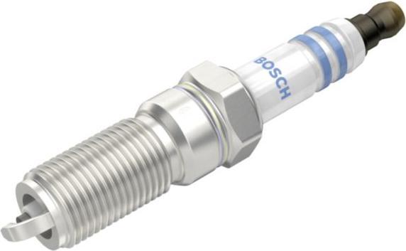 Actual product image Bosch Automotive Spark plug HR8MEV KSN N09