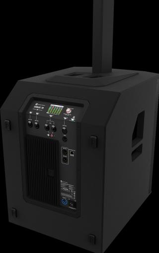 Produktbild Electro-Voice EVOLVE 70 (Aktiv)