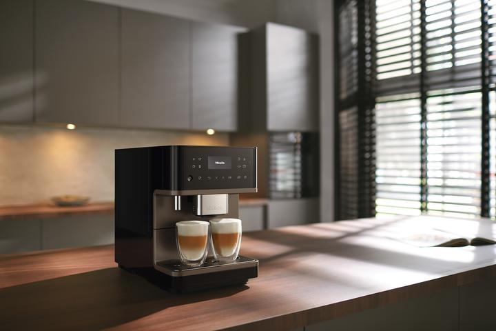 Image du produit Miele CM 6360