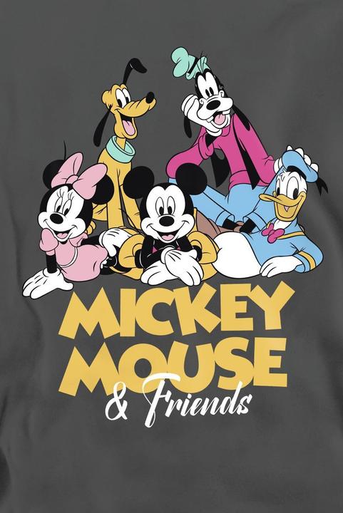 Image du produit Disney - Sweat - Adulte (M)