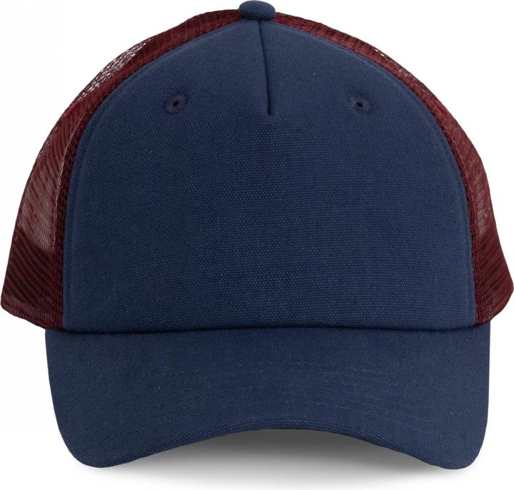 K-up Kappe trucker - 5 Panels (One Size)