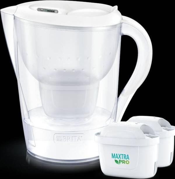 Actual product image Brita Marella XL incl. 2 MX PRO