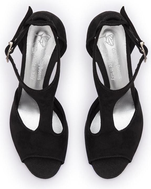 Produktbild Dancing Queens DQ1001 Tanzschuhe (36)
