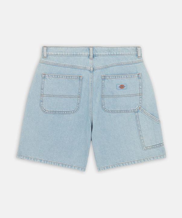 Produktbild Dickies Herndon Short W Vntg Blue (27)