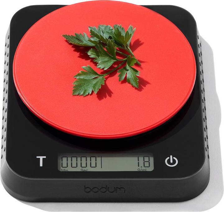 Produktbild Bodum Barista Waage