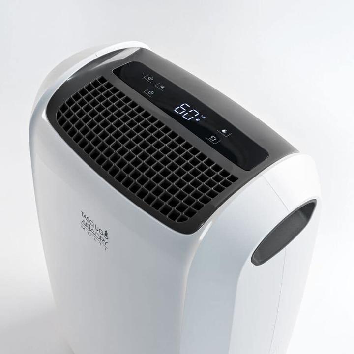Actual product image De'Longhi DDSX220 (90 m², 20 l/24h)