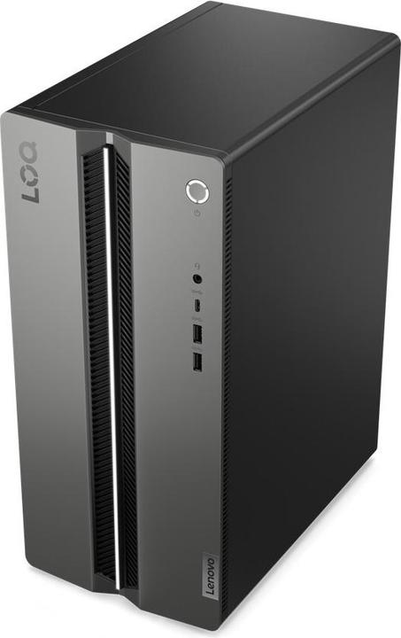 Actual product image Lenovo Loq (Intel Core i5-14400F, 16 GB, 1000 GB, GeForce RTX 4060)
