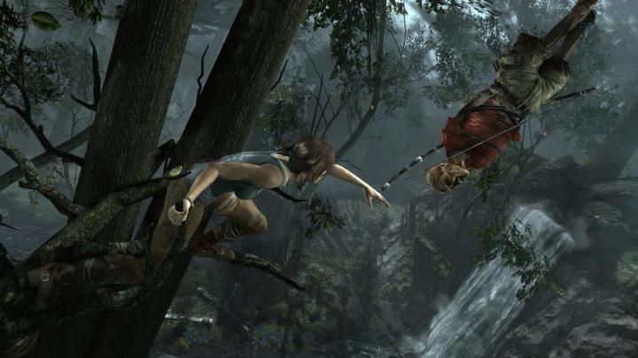 Image du produit Square Enix Tomb Raider Essentials, PS3 Deluxe PlayStation 3 (PS3, EN)