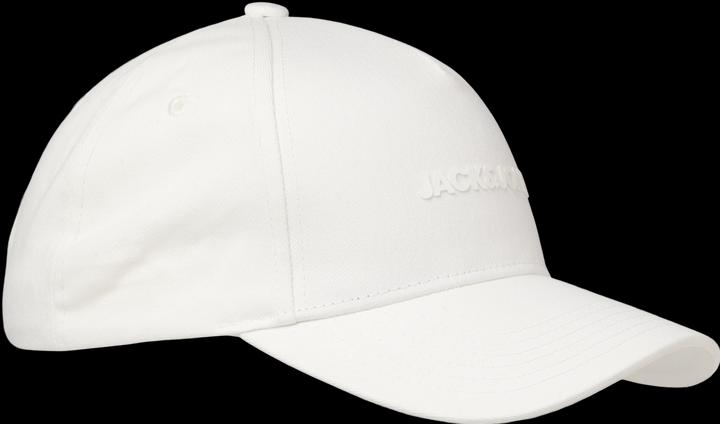 Produktbild Jack & Jones Jacvest Baseball Cap Ln Styd (One Size)