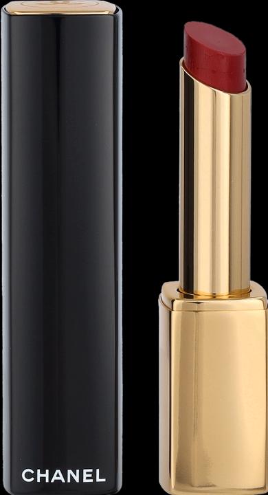 Produktbild Chanel Rouge Allure L'Extrait No 858 (858 Rouge Royal)