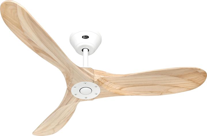 Actual product image CasaFan Eco Genuino (15 dB)