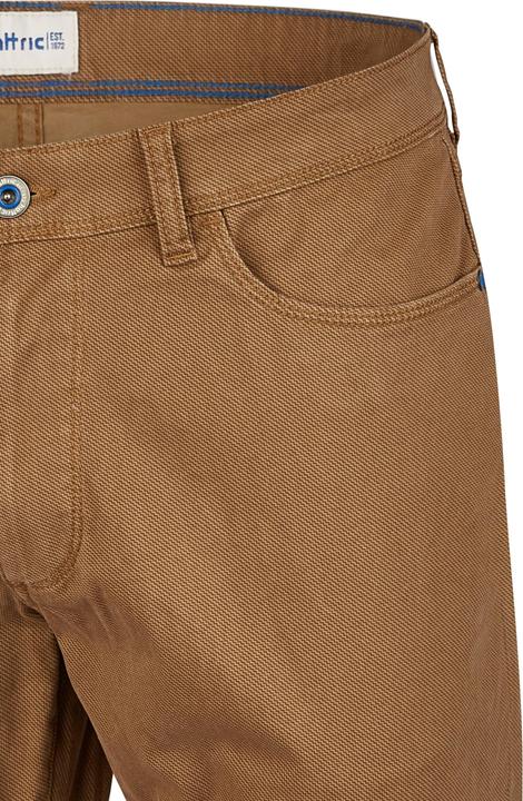 Actual product image Hattric 5-Pocket Hunter Cotton Satin (W35/L30)