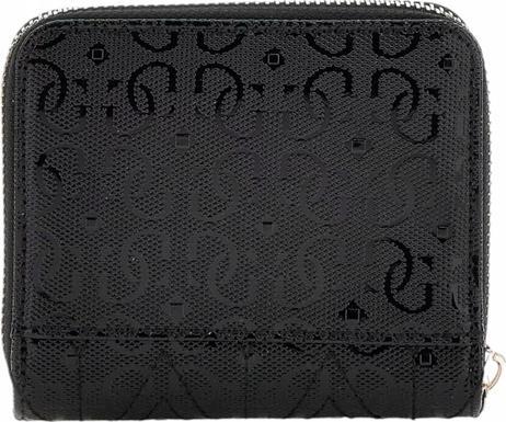 Immagine prodotto Guess Portafoglio da donna Adelard Slg, zip piccola