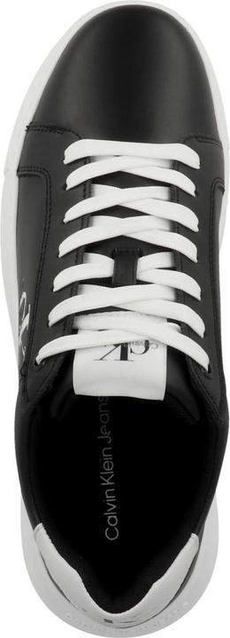 Produktbild Calvin Klein Jeans Chunky Cupsole Mono Lth - 58993 (41)