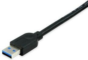 Image du produit equip Câble USB -> A Prise mâle/femelle active (10 m, USB 3.2 Gen 1)