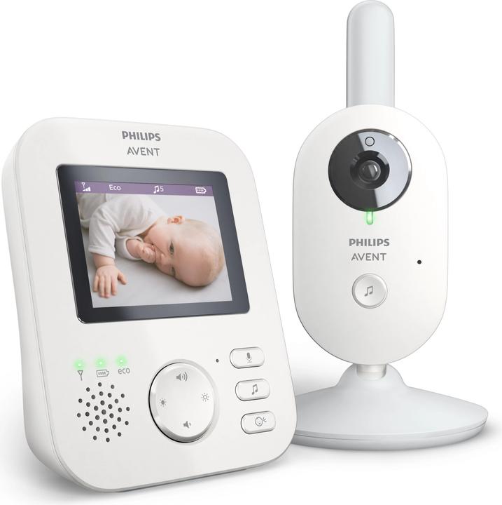 Actual product image Philips Avent Video (Video & Audio, 300 m)