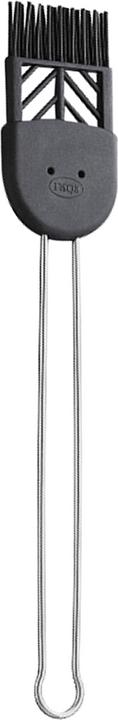 Produktbild Rösle Edelstahlbürste 26cm, silber