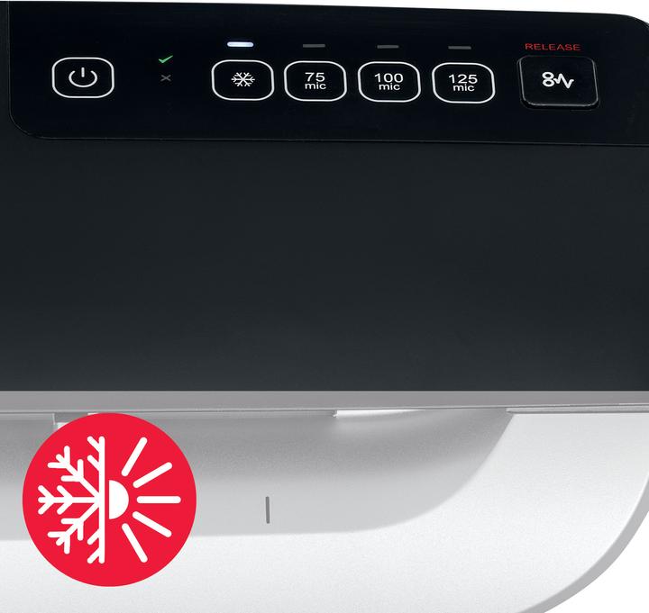 Immagine prodotto GBC Fusione 3000L (75 - 125 µm, A4)