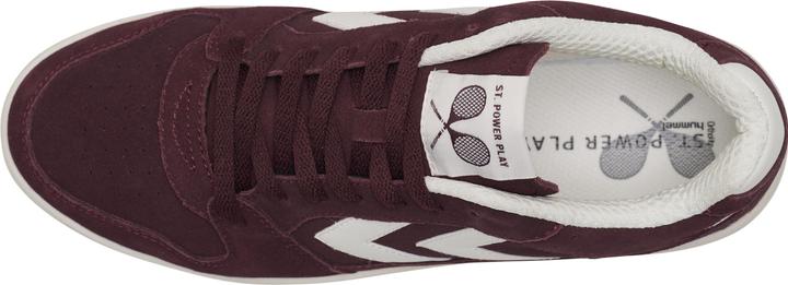Actual product image hummel St. Power Play Suede (39)