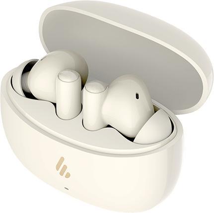 Actual product image Edifier X5 PRO Bluetooth Earbuds ivory retail (24 h, Wireless)