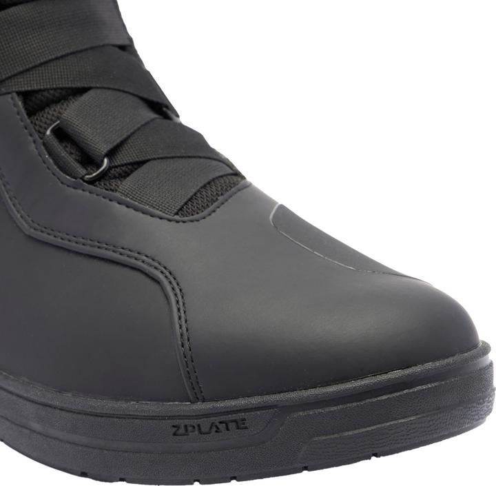 Actual product image TCX Boots Tourstep WP black 44 (Men, 44)