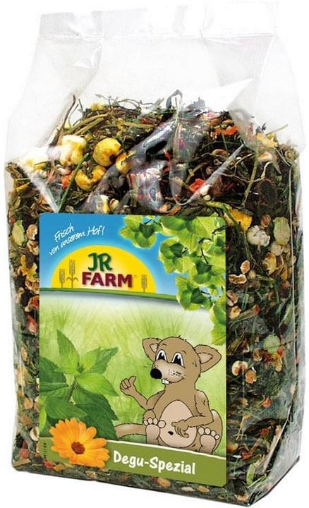 Produktbild JR Farm Basic Degu-Spezial (2 kg, 1 x)