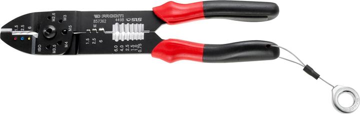 Produktbild Facom Crimpzange (240 mm)